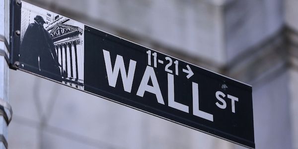 US-Börsen vor Wochenende auf Tauchstation - Nasdaq superschwach