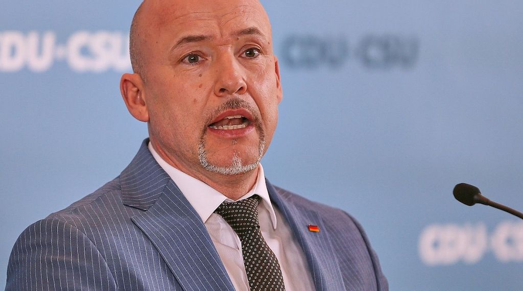 CSU-Landesgruppenchef pocht auf Wahlrechtsreform