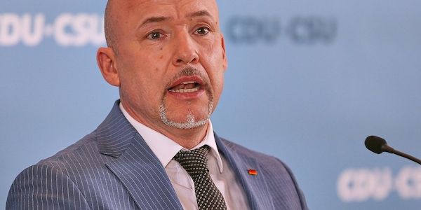 CSU-Landesgruppenchef pocht auf Wahlrechtsreform
