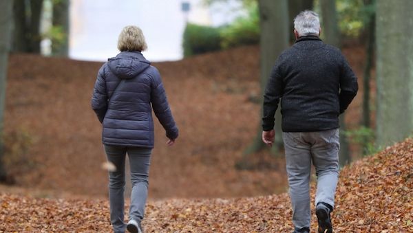 Einkommenskluft bei Senioren wächst drastisch