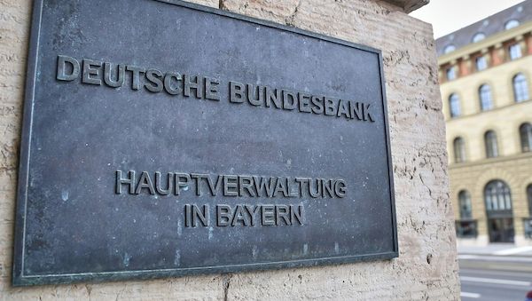 Entscheidung zum digitalen Euro eventuell noch 2026