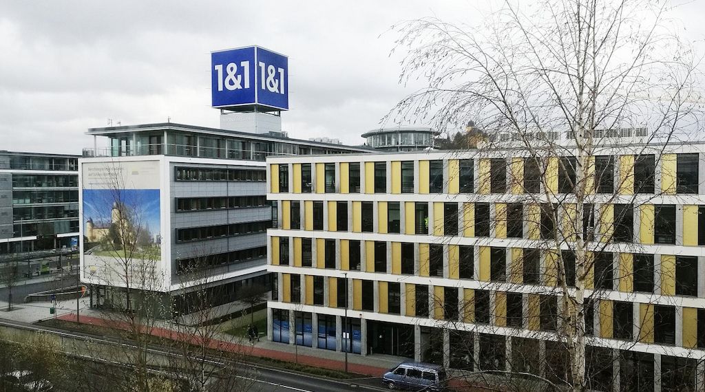 1&1-Chef schließt Verkauf an Telefónica aus