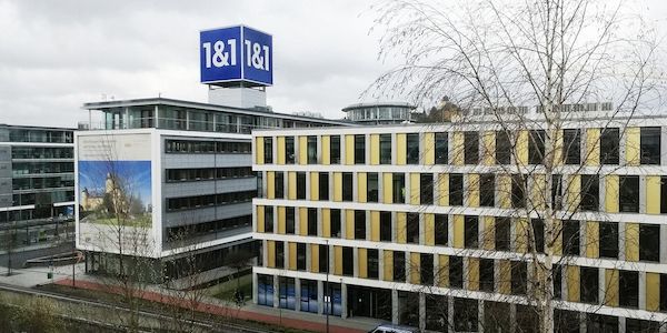 1&1-Chef schließt Verkauf an Telefónica aus