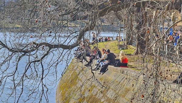 Wetterbericht für Berlin/Brandenburg (21.03.2026)