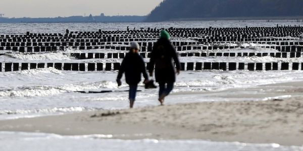 Wetterbericht für Niedersachsen/Bremen (21.03.2026)