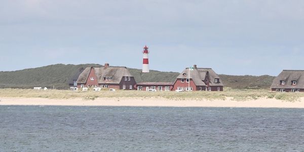 Wetterbericht für Schleswig-Holstein/Hamburg (21.03.2026)