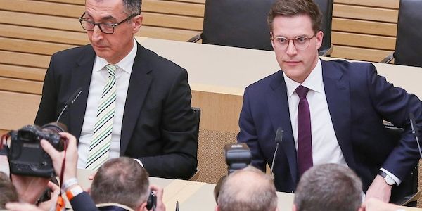 Handwerk begrüßt Sondierungsgespräche in Baden-Württemberg