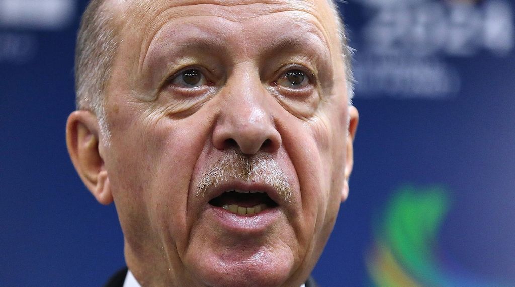 Enes Kanter Freedom nennt Erdogan "neuen Chamenei im Nahen Osten"