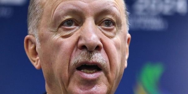 Enes Kanter Freedom nennt Erdogan "neuen Chamenei im Nahen Osten"