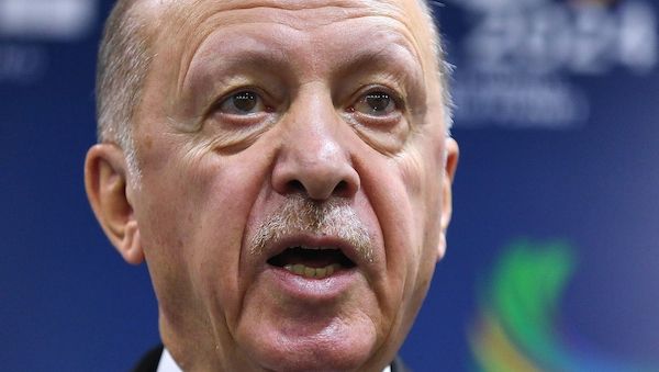 Enes Kanter Freedom nennt Erdogan "neuen Chamenei im Nahen Osten"