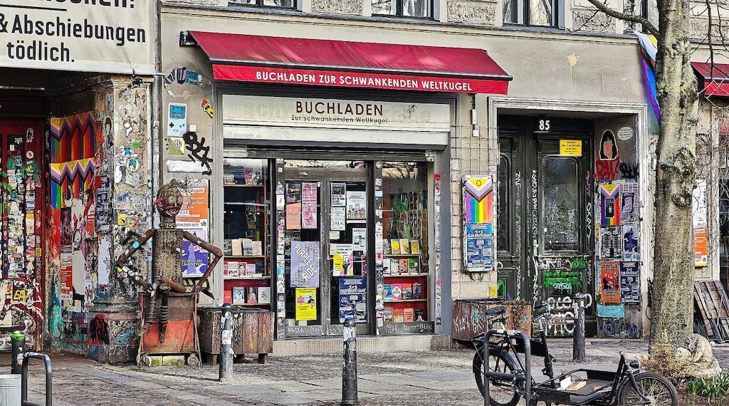 Linke fordert Abschaffung des "Haber-Verfahrens"