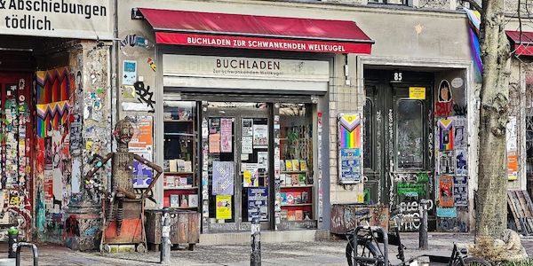 Linke fordert Abschaffung des "Haber-Verfahrens"