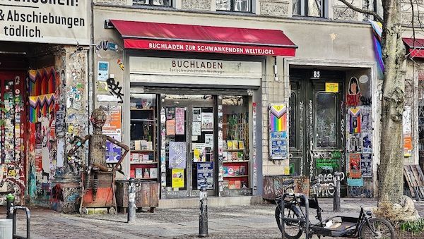 Linke fordert Abschaffung des "Haber-Verfahrens"