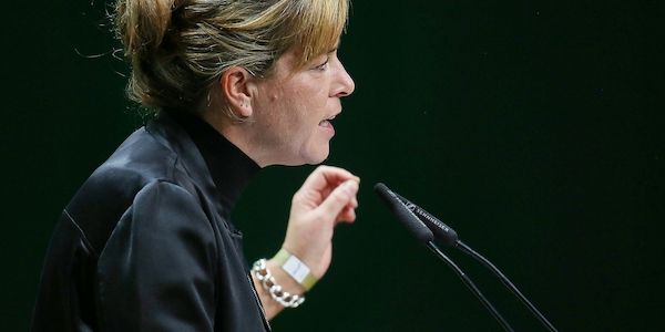 Neubaur sieht "erhebliche Strafbarkeitslücken" bei Deepfakes