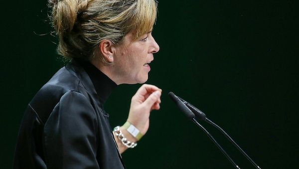 Neubaur sieht "erhebliche Strafbarkeitslücken" bei Deepfakes