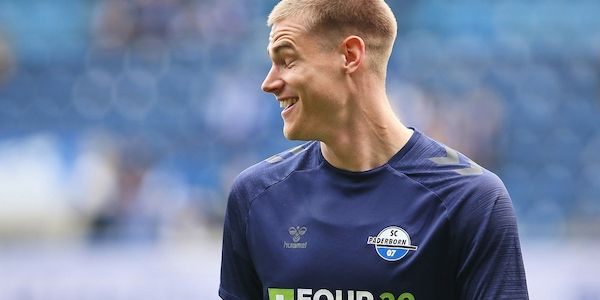 2. Bundesliga: Elversberg und Paderborn legen im Aufstiegsrennen vor