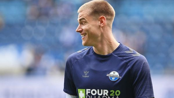 2. Bundesliga: Elversberg und Paderborn legen im Aufstiegsrennen vor