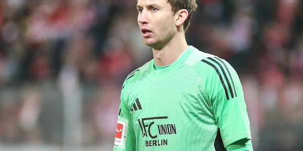 1. Bundesliga: Bayern gewinnen haushoch gegen Union