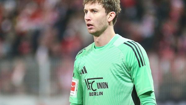 1. Bundesliga: Bayern gewinnen haushoch gegen Union