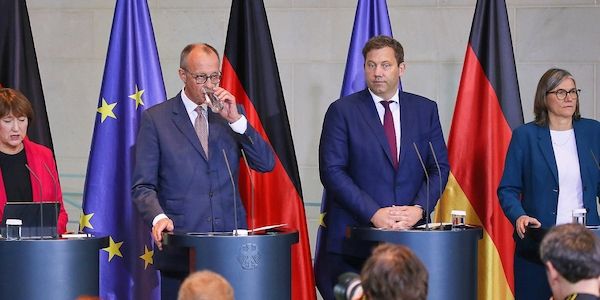 VW-Chef Blume fordert Taten nach Autogipfeln im Kanzleramt