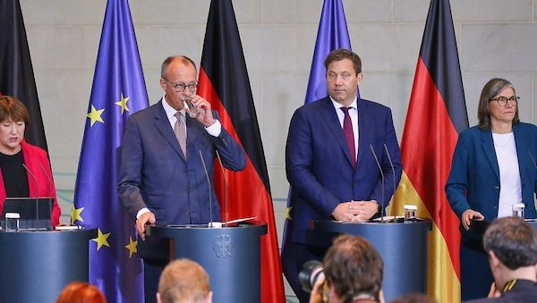 VW-Chef Blume fordert Taten nach Autogipfeln im Kanzleramt