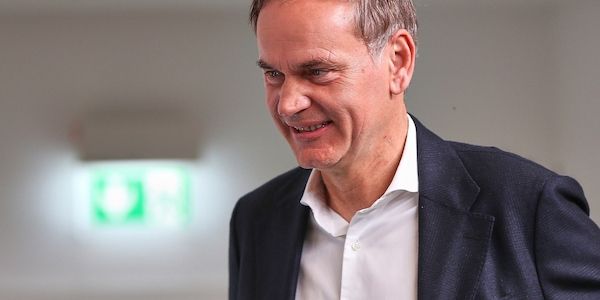 VW-Konzernchef Blume verteidigt harten Sanierungskurs