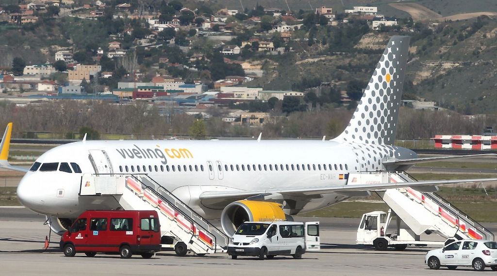 Urteil gegen Fluggesellschaft wegen Handgepäck-Gebühren