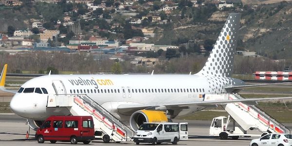 Urteil gegen Fluggesellschaft wegen Handgepäck-Gebühren