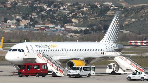 Urteil gegen Fluggesellschaft wegen Handgepäck-Gebühren