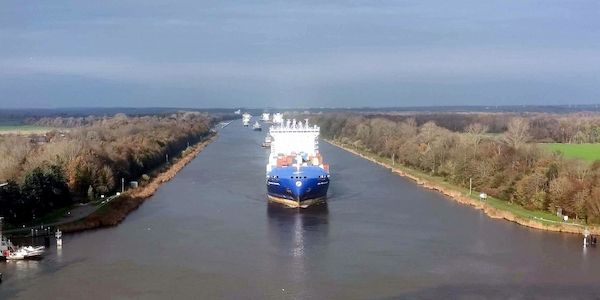 Wetterbericht für Schleswig-Holstein/Hamburg (22.03.2026)