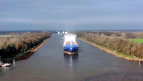 Wetterbericht für Schleswig-Holstein/Hamburg (22.03.2026)