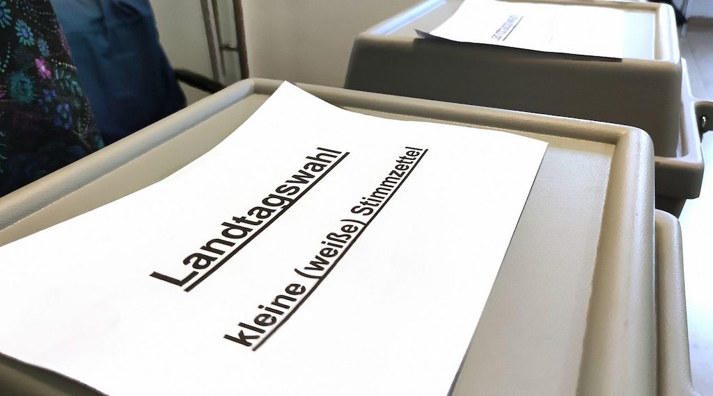 Millionen Menschen sind aufgerufen: Die Landtagswahl in Rheinland-Pfalz