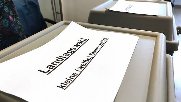 Millionen Menschen sind aufgerufen: Die Landtagswahl in Rheinland-Pfalz