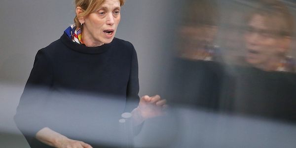 Union weist Kritik an Prien wegen Demokratieprogramm zurück