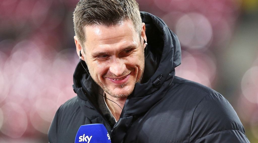 BVB trennt sich überraschend von Sportdirektor Kehl