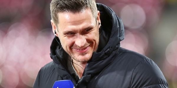 BVB trennt sich überraschend von Sportdirektor Kehl