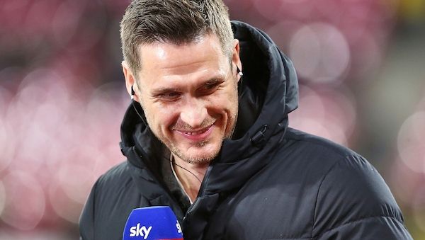 BVB trennt sich überraschend von Sportdirektor Kehl