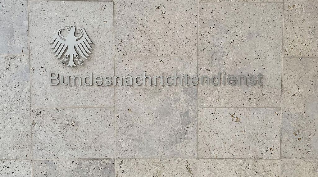 BND schnüffelte in Adenauers Liebesleben herum