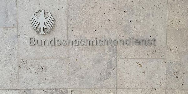 BND schnüffelte in Adenauers Liebesleben herum