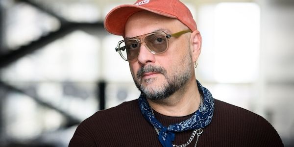 In Russland verboten: Ballett «Nurejew» in Berlin gefeiert