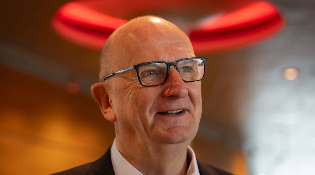 Woidke würdigt Kleist Forum: «Unverzichtbarer Bestandteil»