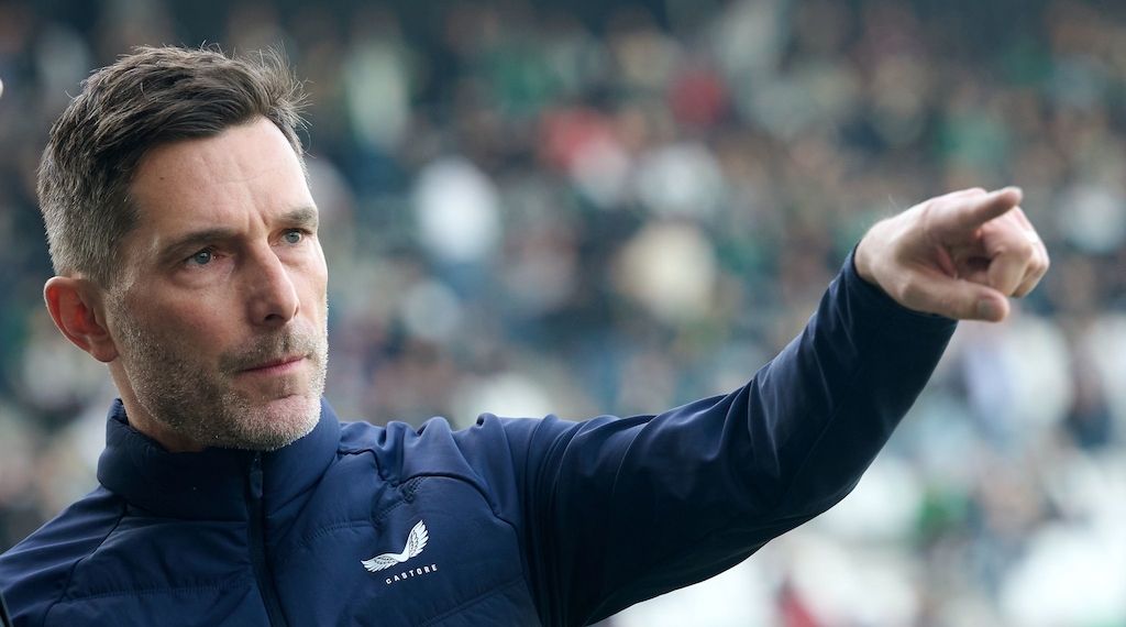 Hertha BSC auswärts bei Fortuna Düsseldorf gefordert