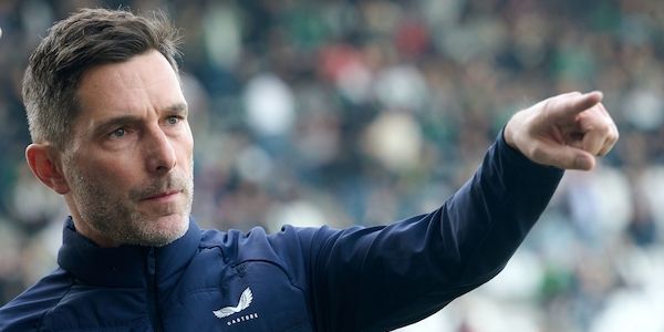 Hertha BSC auswärts bei Fortuna Düsseldorf gefordert