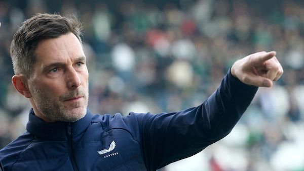 Hertha BSC auswärts bei Fortuna Düsseldorf gefordert