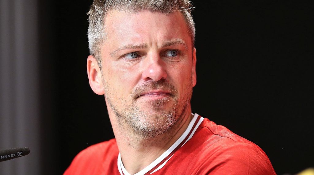 Berichte: 1. FC Köln trennt sich von Cheftrainer Kwasniok