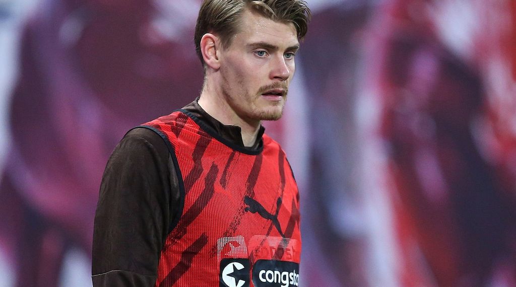 1. Bundesliga: Freiburg dreht Spiel gegen St. Pauli