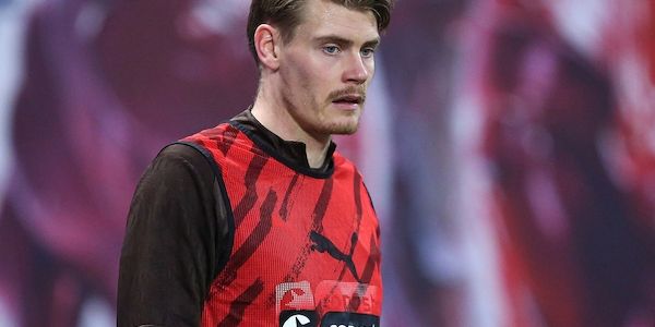 1. Bundesliga: Freiburg dreht Spiel gegen St. Pauli