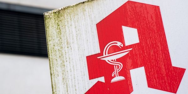 Apothekenprotest: Notdienst statt Normalbetrieb am Montag