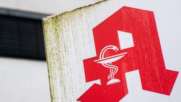 Apothekenprotest: Notdienst statt Normalbetrieb am Montag