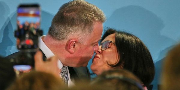 Vorläufiges Endergebnis: CDU gewinnt Wahl in Rheinland-Pfalz klar